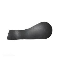 20455992 mirror cover (Left, Lower) – compatible with VOLVO FH12/FH16/NH/FM12/FM9/FH/FM/FM (4) (EU, 1993–2012) XKLAMP