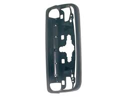20455982 mirror bracket – Compatible with FMX (2010) / FM10 (1998) / FM12 (1998) / FM9 (2001) / FH12 (1993) / FH16 (1993) (LH/RH) XKLAMP
