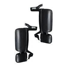 20455982 mirror housing – Compatible with FM / FH / FMX / FM9 / FM10 / FM12 / FH12 / FH16 XKLAMP