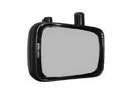 20841081 mirror assembly compatible with VOLVO FM/FH – left manual XKLAMP