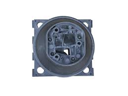 21654870 mirror actuator – Compatible with VOLVO FH (EU, 2005) / FM (EU, 2005) XKLAMP
