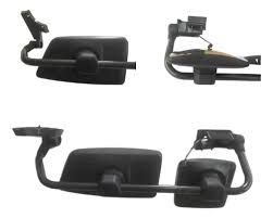 84218648 main mirror left compatible with VOLVO XKLAMP