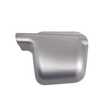 7420903885 mirror cover – compatible with RENAULT TRUCKS Premium | left grey XKLAMP