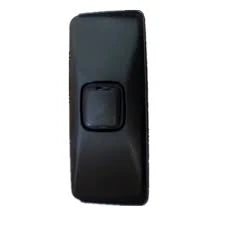 0008109516 mirror housing (manual) – compatible with MERCEDES-BENZ Actros / Econic XKLAMP