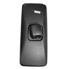 0008109516 mirror housing (manual) – compatible with MERCEDES-BENZ Actros / Econic XKLAMP