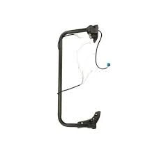 0018109714 outside mirror holder – Compatible with MERCEDES-BENZ ATEGO / ATEGO 2 / AXOR / AXOR 2 XKLAMP