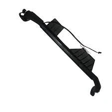 0028103214 mirror arm (left) – Compatible with MERCEDES-BENZ ACTROS MP2/MP3 XKLAMP