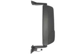 9608101419 mirror – Compatible with Mercedes-Benz Actros MP4 / Antos / Arocs XKLAMP