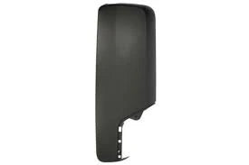 9608110607 mirror glass – Compatible with MERCEDES-BENZ ACTROS MP4 / ANTOS / AROCS XKLAMP