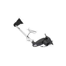 0018117614 mirror arm – Compatible with MERCEDES-BENZ ACTROS MP4 / ANTOS / AROCS XKLAMP