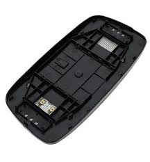 1685330 Heated Main Mirror Glass – Compatible with DAF CF65/CF75/CF85 & XF95/XF105 (2001–2013) XKLAMP