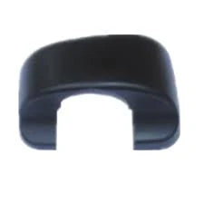 1644324 Lower Mirror Arm Cover Left (LH, Lower) – Compatible with DAF 65CF/75CF/CF65/XF105/95/F Series (1963–2005) XKLAMP