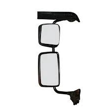 20707885 mirror assembly – Compatible with Volvo FL/FE, Renault Trucks Kerax/C/D Narrow, DAF 95XF (1997–2013) XKLAMP