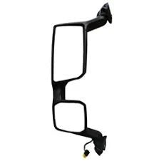 2248157 mirror – Compatible with DAF XF/XG/XG+ (2021–on) XKLAMP
