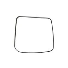 7420862810 mirror glass – compatible with DAF XKLAMP
