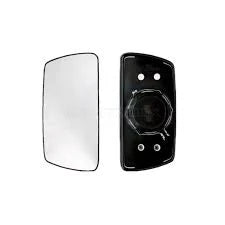 504197878 mirror glass – Compatible with IVECO EUROCARGO II XKLAMP