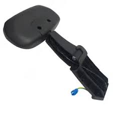 5802450959 front mirror rh – Compatible with IVECO XKLAMP