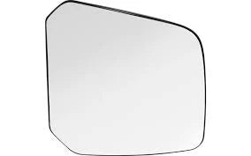 500086753 wide angle mirror glass left – compatible with IVECO S-WAY XKLAMP