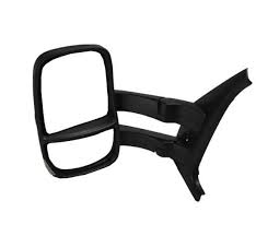 5801367571 mirror – compatible with IVECO Daily IV / Daily V XKLAMP