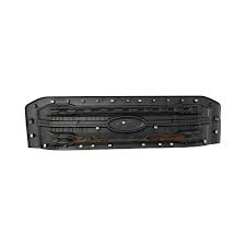 PJC468200AK5KBX front panel steel compatible with FORD F-MAX 2018 XKLAMP