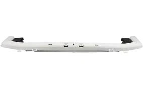 JC4617B968CCPRAA front bumper compatible with FORD F-MAX H625 XKLAMP