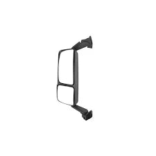 9608101419 mirror – Compatible with Mercedes-Benz Actros MP4 / Antos / Arocs XKLAMP