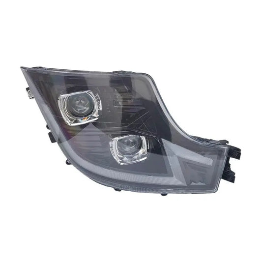 9608200439 head lamp – Compatible with 2011–2018 MERCEDES-BENZ Actros MP4 XKLAMP