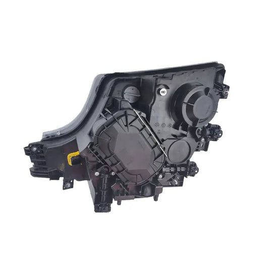 9608200439 head lamp – Compatible with 2011–2018 MERCEDES-BENZ Actros MP4 XKLAMP