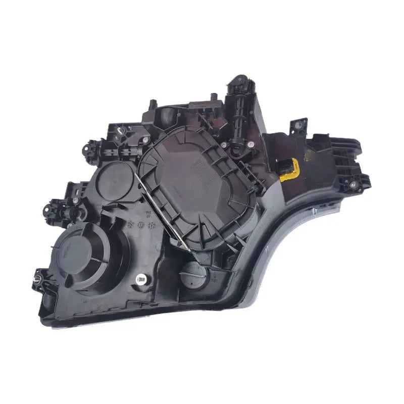 9608200439 head lamp – Compatible with 2011–2018 MERCEDES-BENZ Actros MP4 XKLAMP