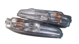 9678200121 front lamp – Compatible with 2013–2023 MERCEDES-BENZ Atego 3 XKLAMP