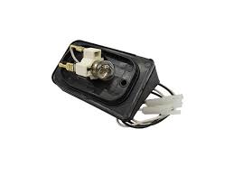 20409787 sun visor lamp – Compatible with 1993–2012 VOLVO FH/FM Series XKLAMP