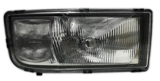 9418205261 head lamp – Compatible with 1996–2021 MERCEDES-BENZ Actros / Axor XKLAMP