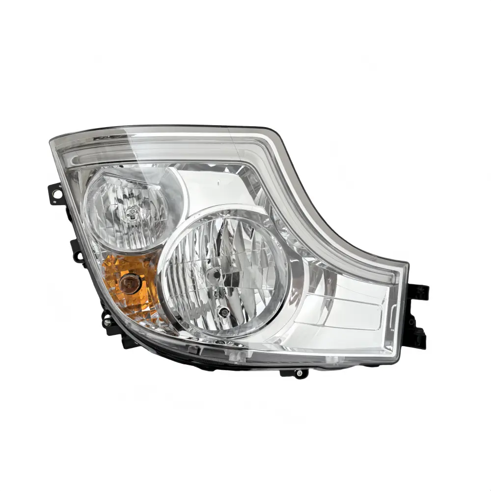 9618205039 head lamp – Compatible with 2011–2018 MERCEDES-BENZ Actros MP4 XKLAMP