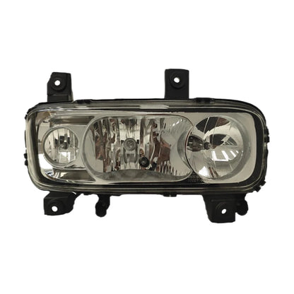 9738202261 head lamp – Compatible with 2004–2013 MERCEDES-BENZ Atego XKLAMP