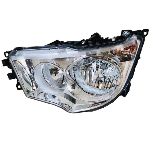 9608202639/ 9608203839 head lamp – Compatible with 2013–on MERCEDES-BENZ Arocs XKLAMP