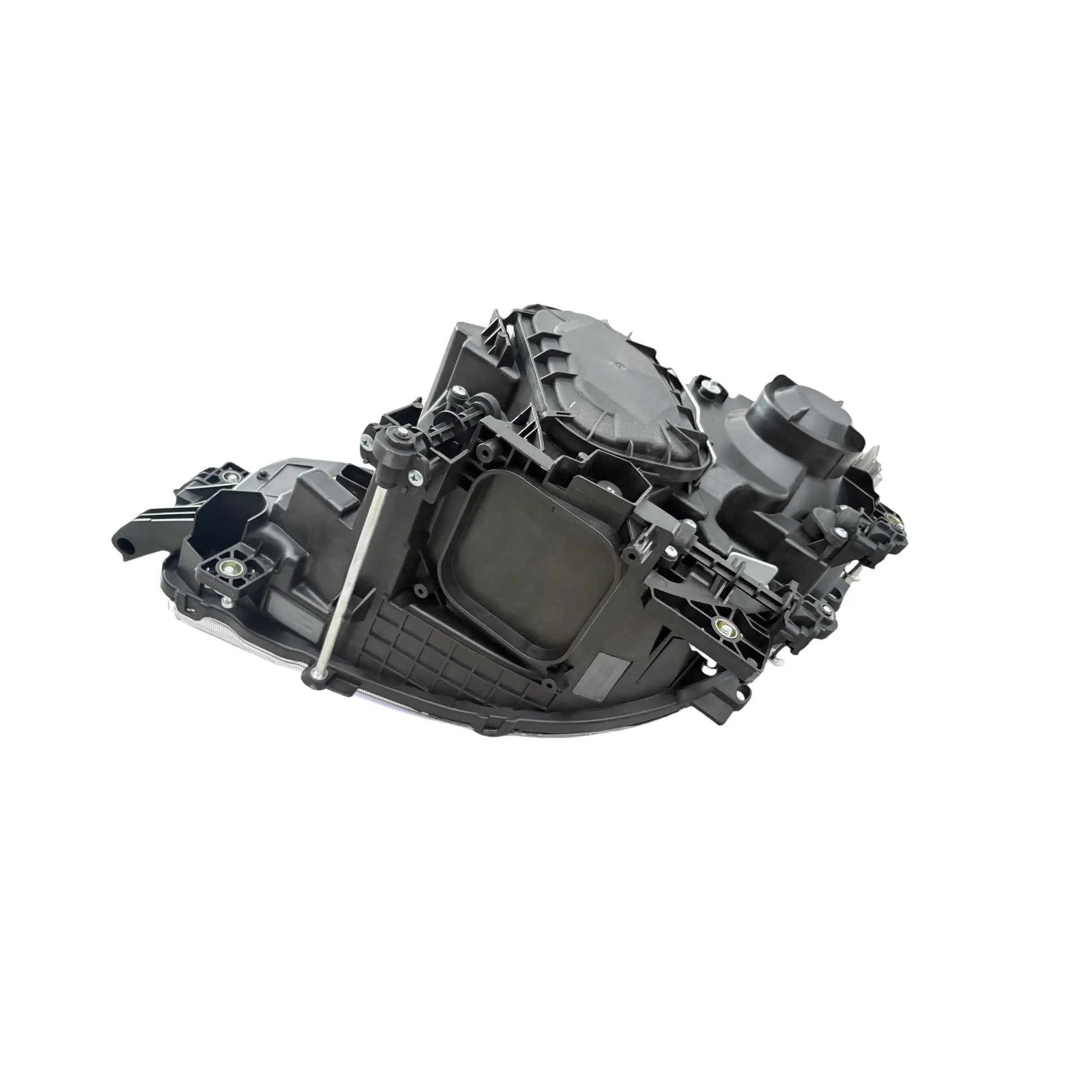 9618205039 head lamp – Compatible with 2011–2018 MERCEDES-BENZ Actros MP4 XKLAMP