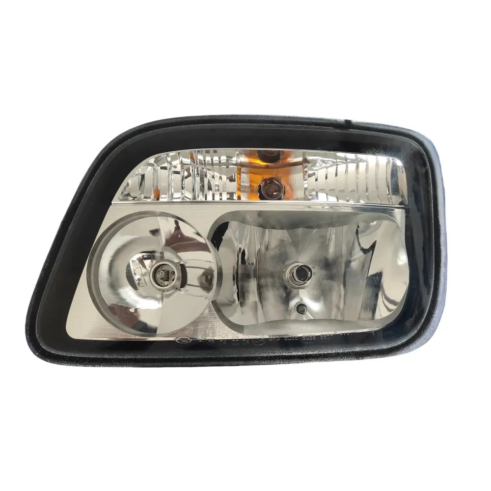 9438200261 head lamp – Compatible with 2002–2021 MERCEDES-BENZ Actros MP2/MP3 XKLAMP