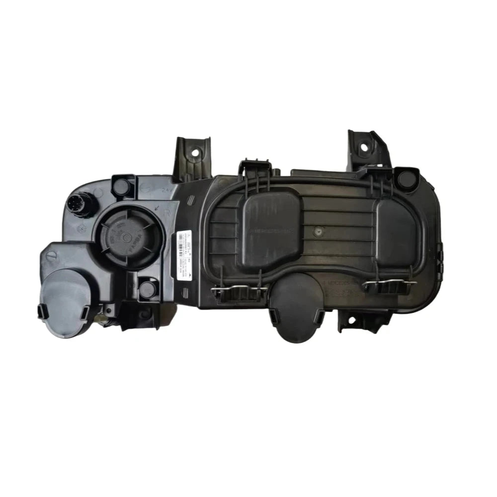 9738202261 head lamp – Compatible with 2004–2013 MERCEDES-BENZ Atego XKLAMP