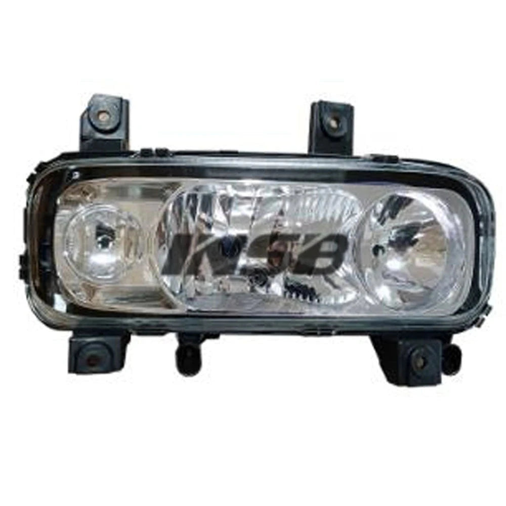 9738202661 head lamp – Compatible with 2004–on MERCEDES-BENZ Atego / Atego II XKLAMP