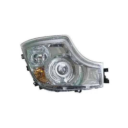 9618205339 head lamp – Compatible with 2011–2018 MERCEDES-BENZ Actros MP4 XKLAMP